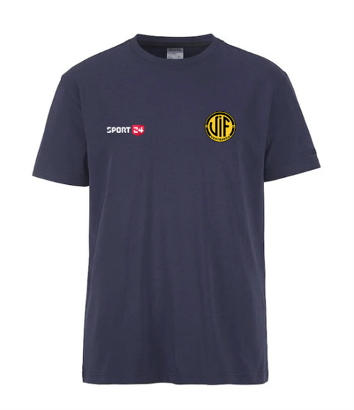 Community 2.0 Tee Børn Navy